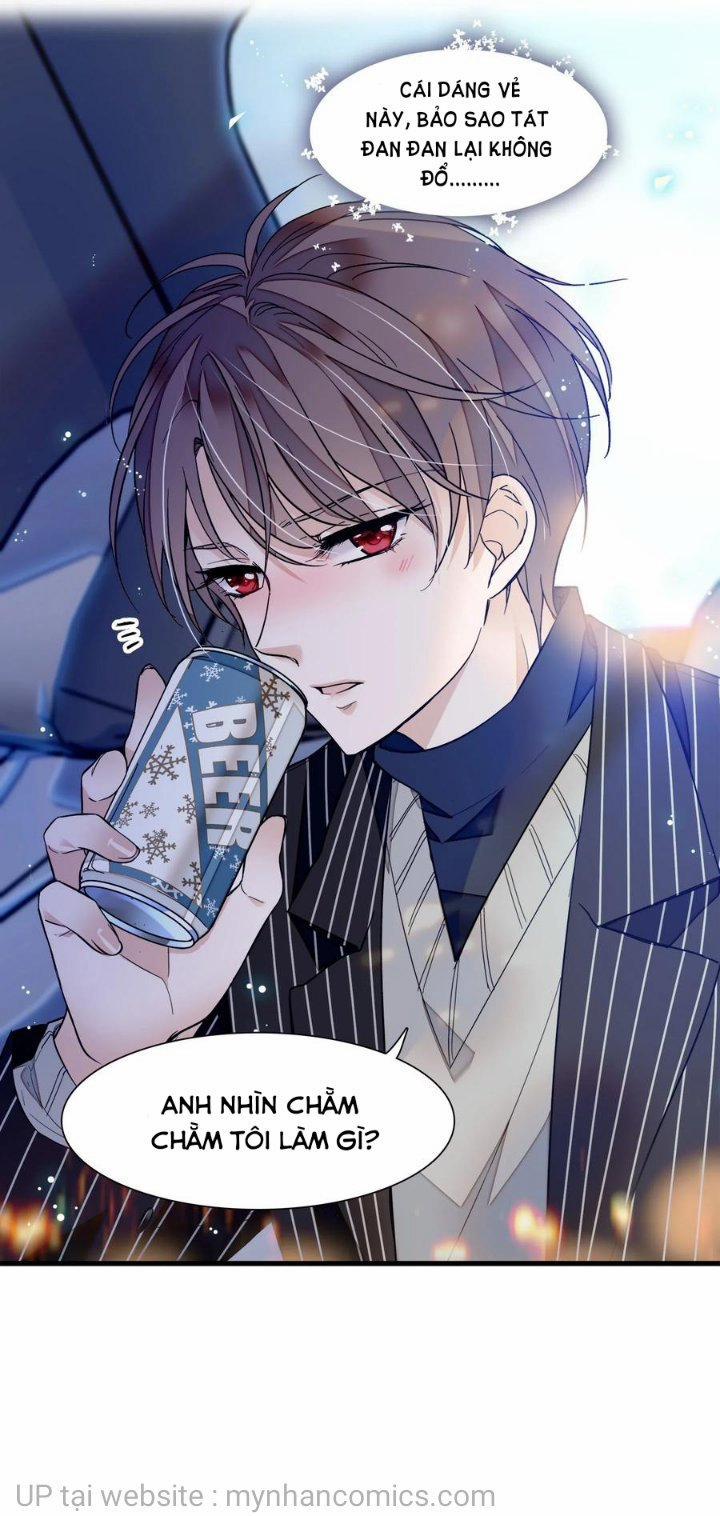 Long Phụng Đảo Lộn 44 trang 38