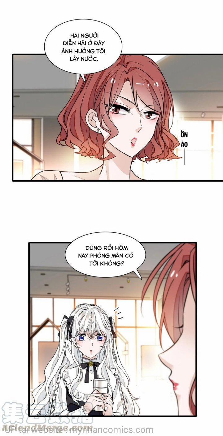 Long Phụng Đảo Lộn 44 trang 6