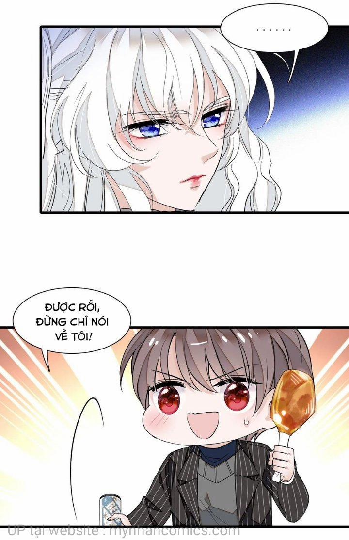 Long Phụng Đảo Lộn 45 trang 11