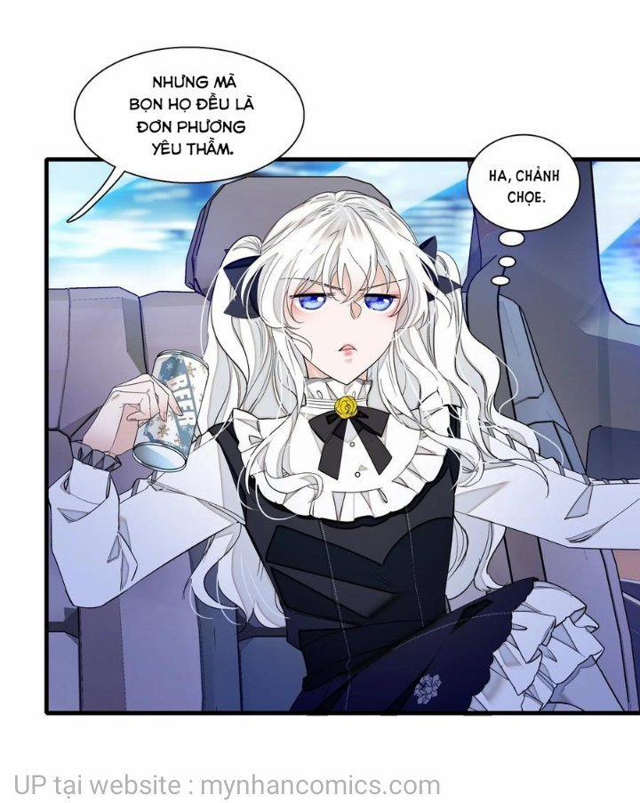 Long Phụng Đảo Lộn 45 trang 13