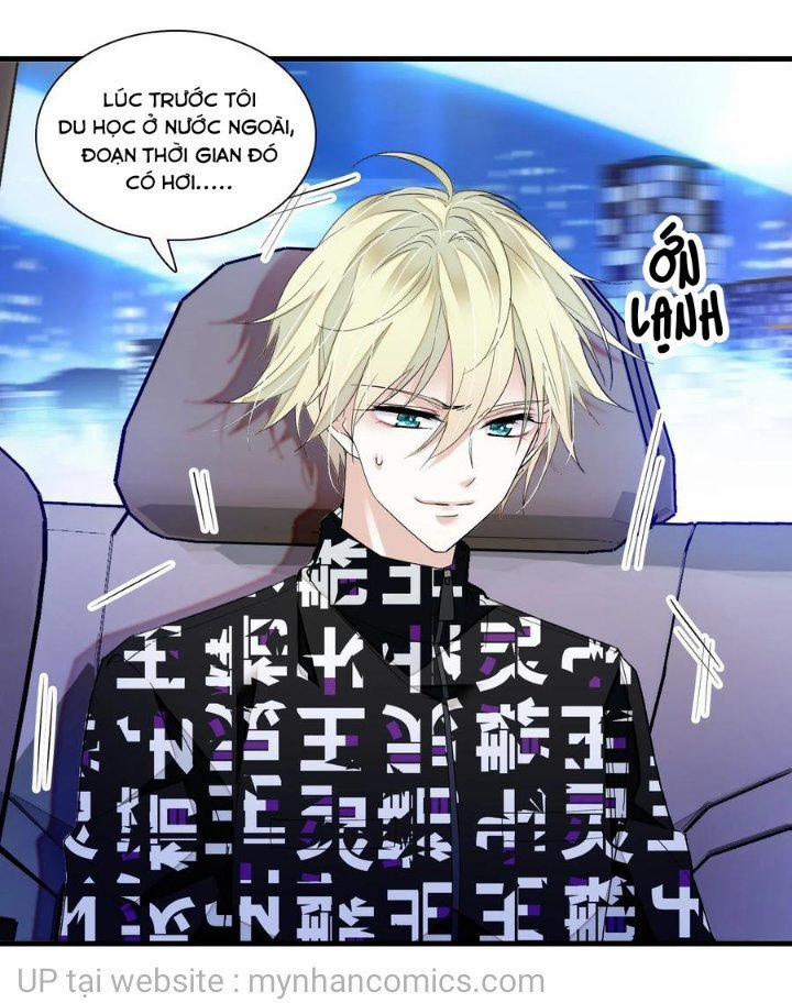 Long Phụng Đảo Lộn 45 trang 15