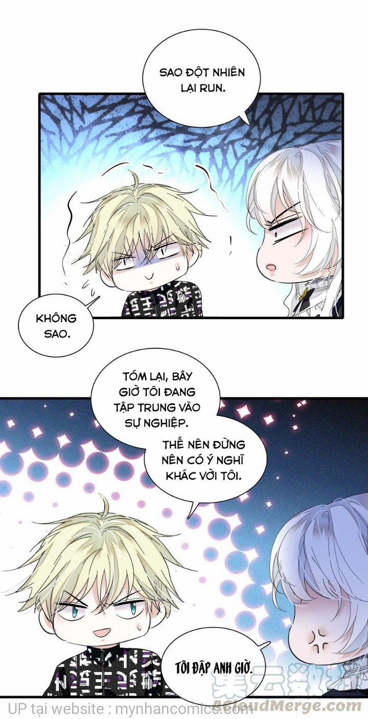 Long Phụng Đảo Lộn 45 trang 16