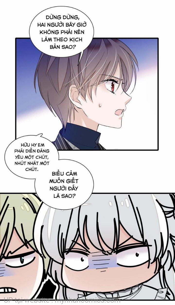 Long Phụng Đảo Lộn 45 trang 17