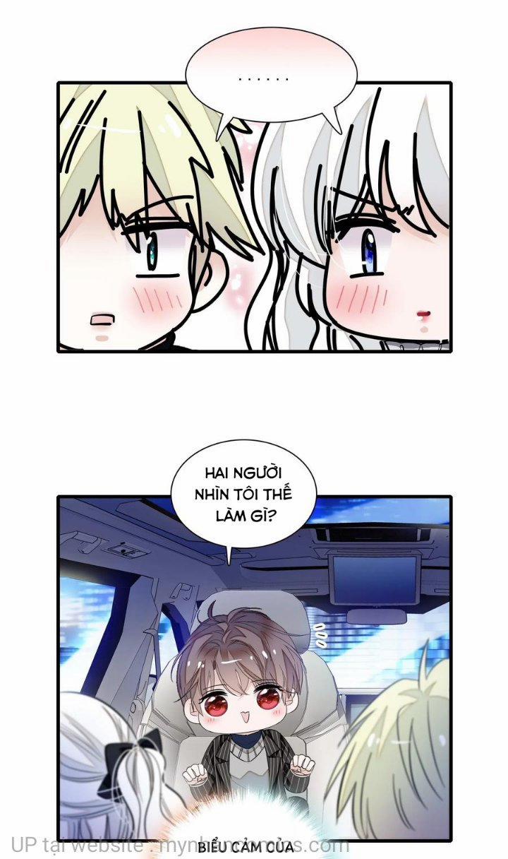 Long Phụng Đảo Lộn 45 trang 19