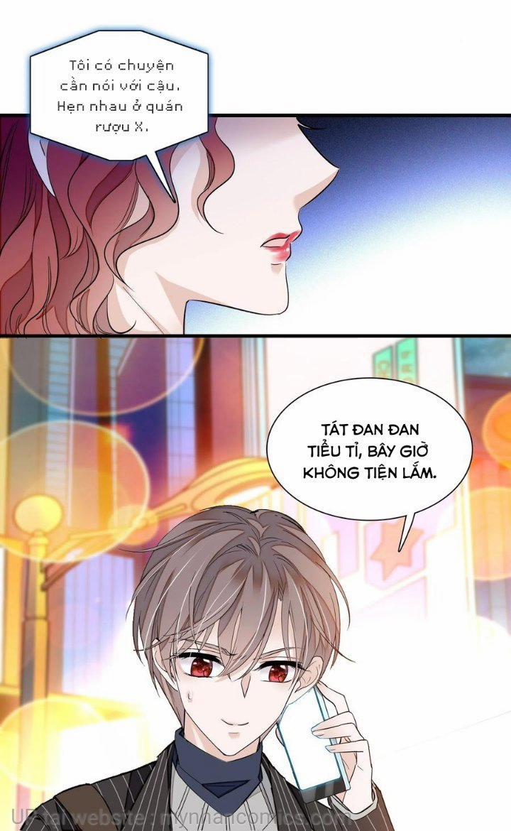 Long Phụng Đảo Lộn 45 trang 29