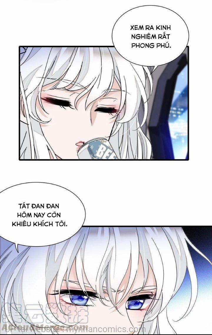 Long Phụng Đảo Lộn 45 trang 4