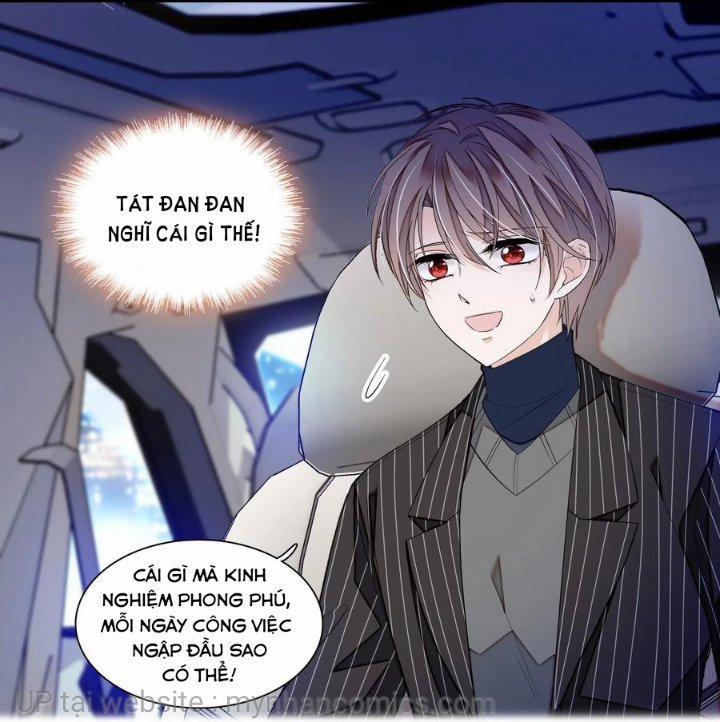 Long Phụng Đảo Lộn 45 trang 5