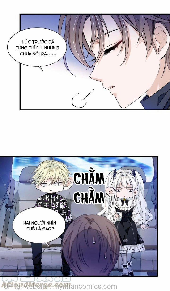 Long Phụng Đảo Lộn 45 trang 6