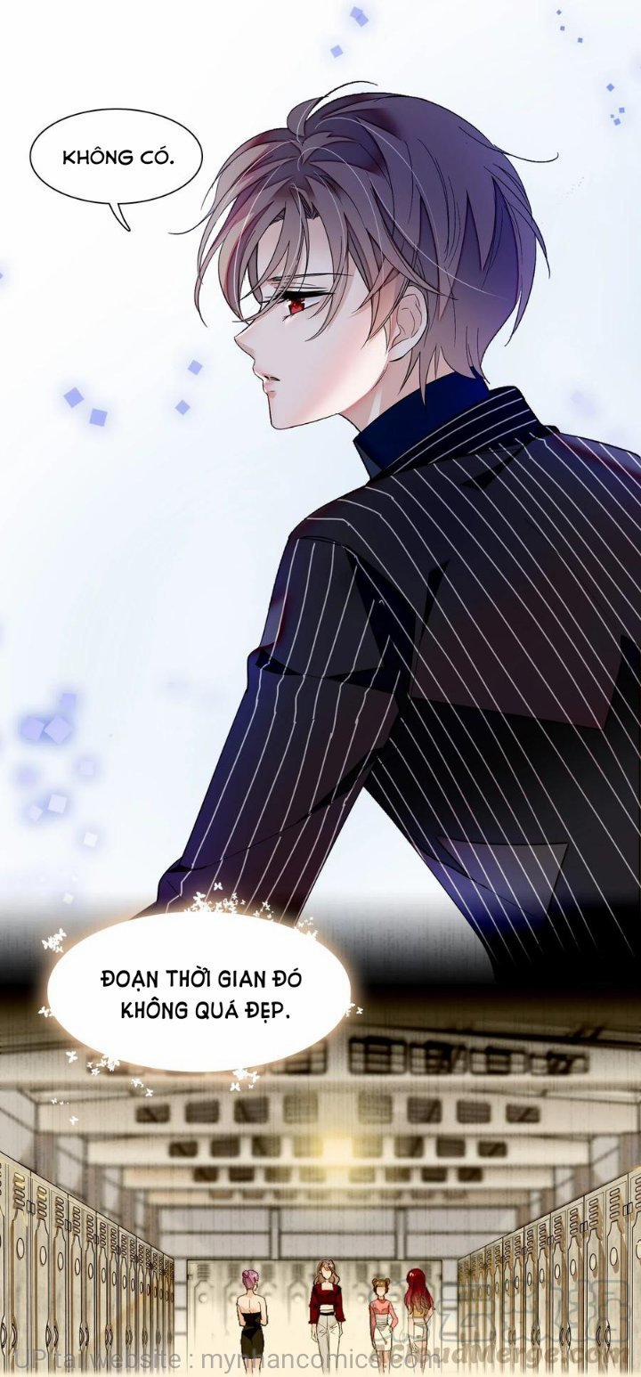 Long Phụng Đảo Lộn 45 trang 8