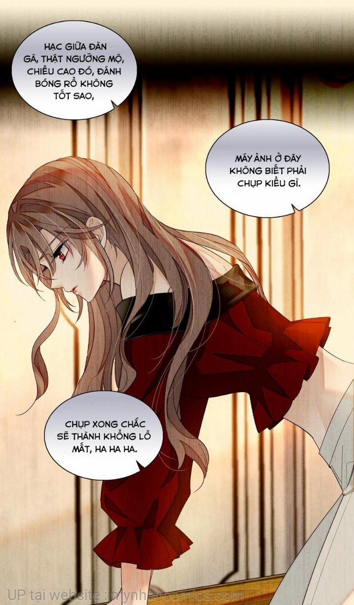 Long Phụng Đảo Lộn 45 trang 9