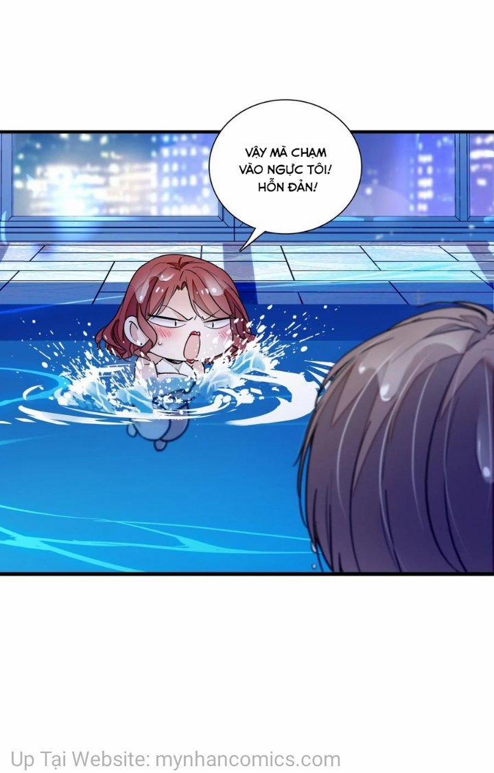 Long Phụng Đảo Lộn 46 trang 10