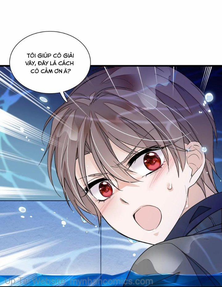 Long Phụng Đảo Lộn 46 trang 11