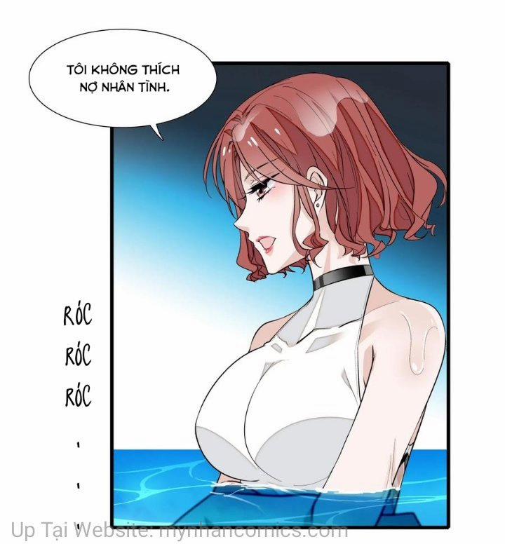 Long Phụng Đảo Lộn 46 trang 14