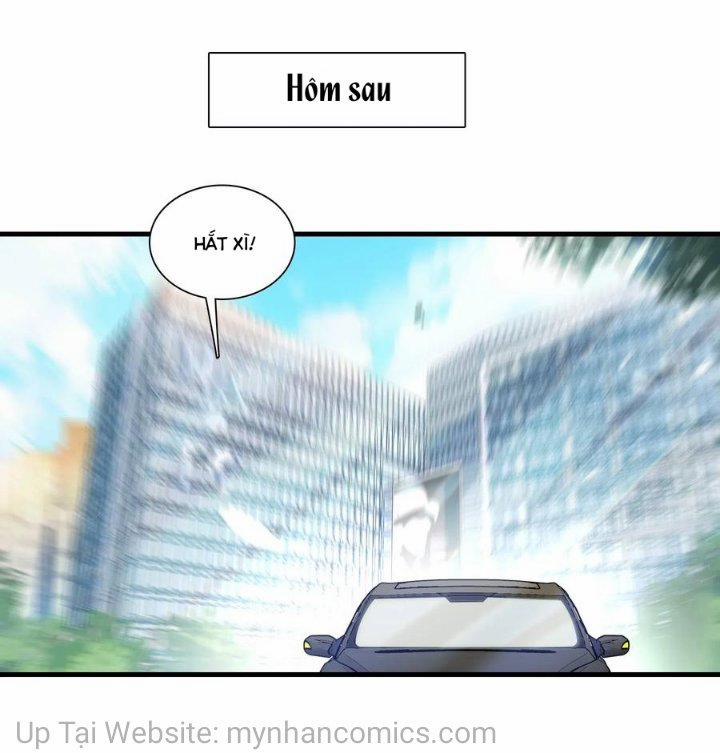 Long Phụng Đảo Lộn 46 trang 17