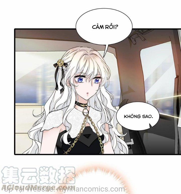 Long Phụng Đảo Lộn 46 trang 18