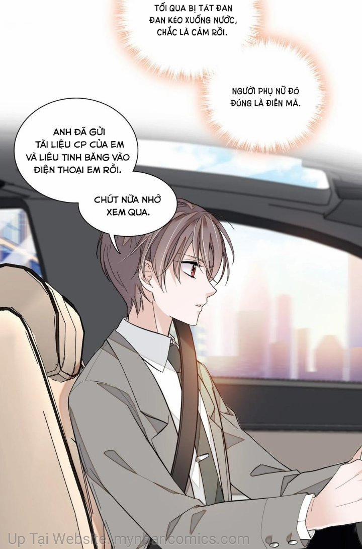 Long Phụng Đảo Lộn 46 trang 19