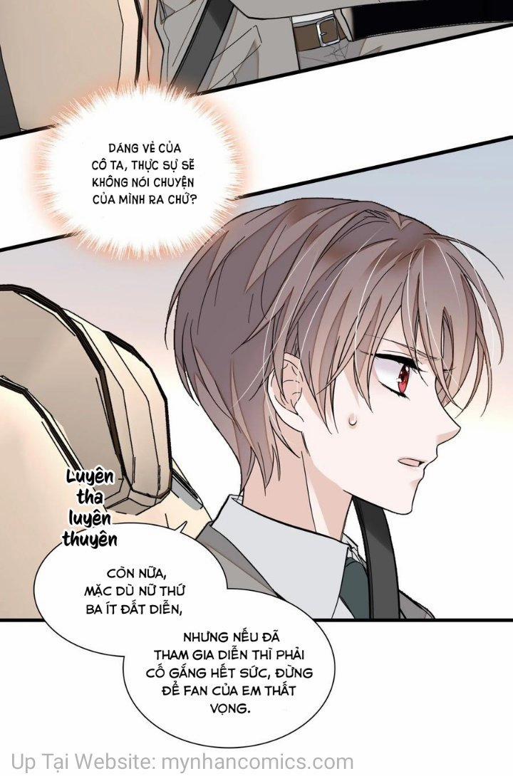 Long Phụng Đảo Lộn 46 trang 20