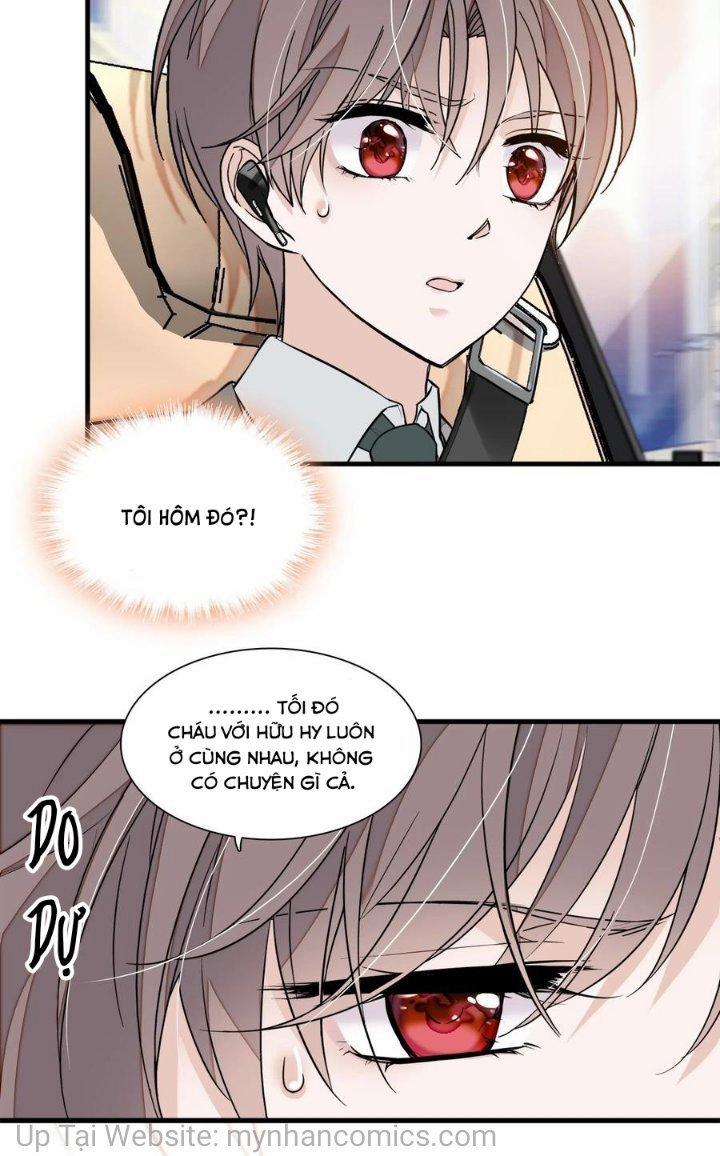 Long Phụng Đảo Lộn 46 trang 26