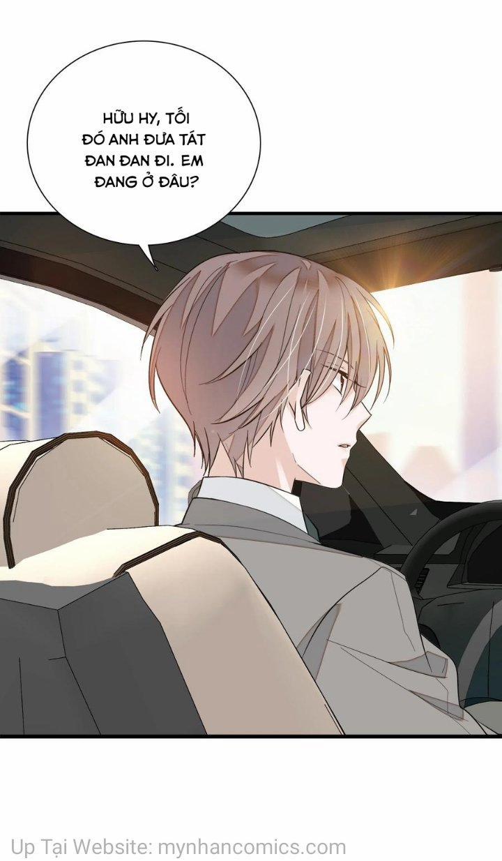 Long Phụng Đảo Lộn 46 trang 29