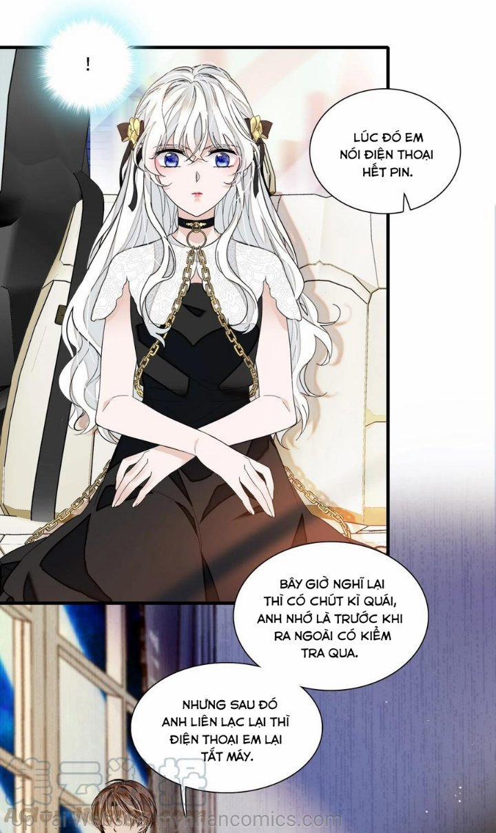 Long Phụng Đảo Lộn 46 trang 30
