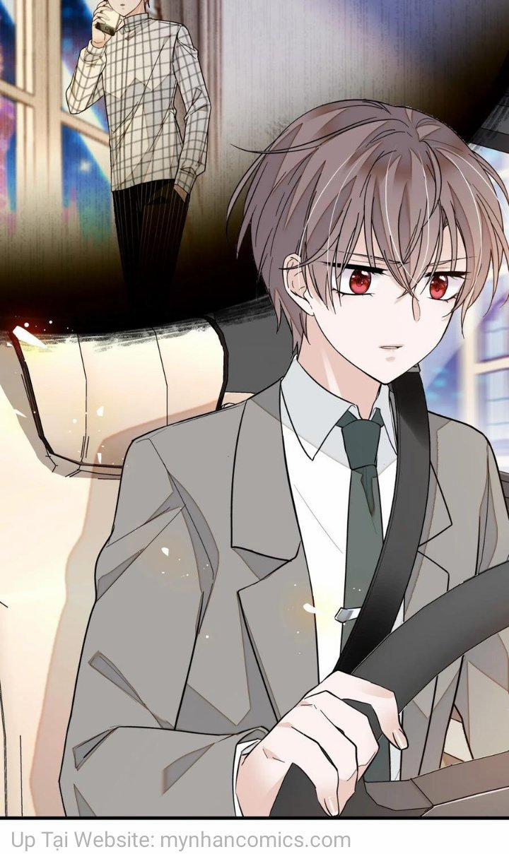 Long Phụng Đảo Lộn 46 trang 31