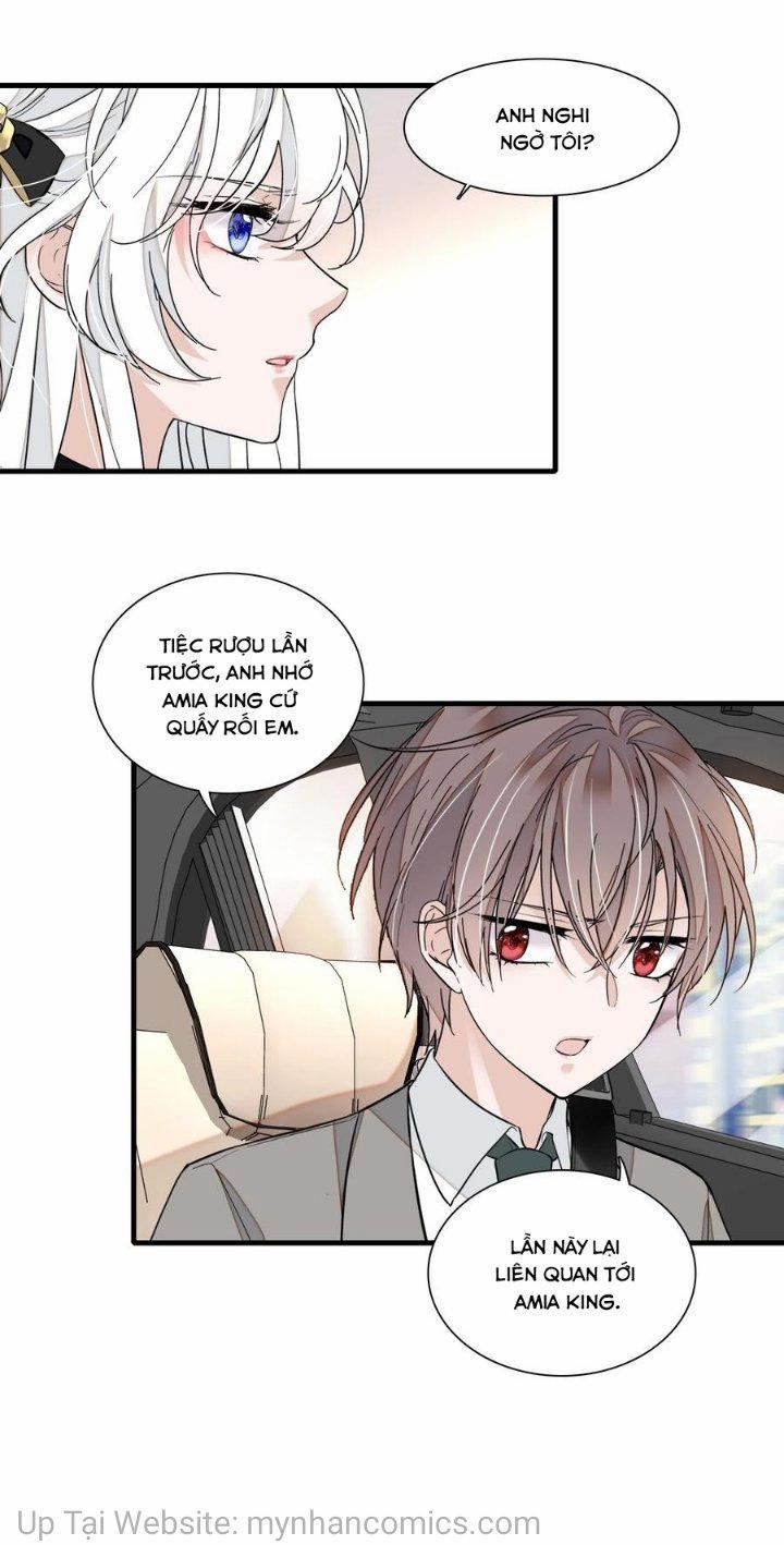 Long Phụng Đảo Lộn 46 trang 32