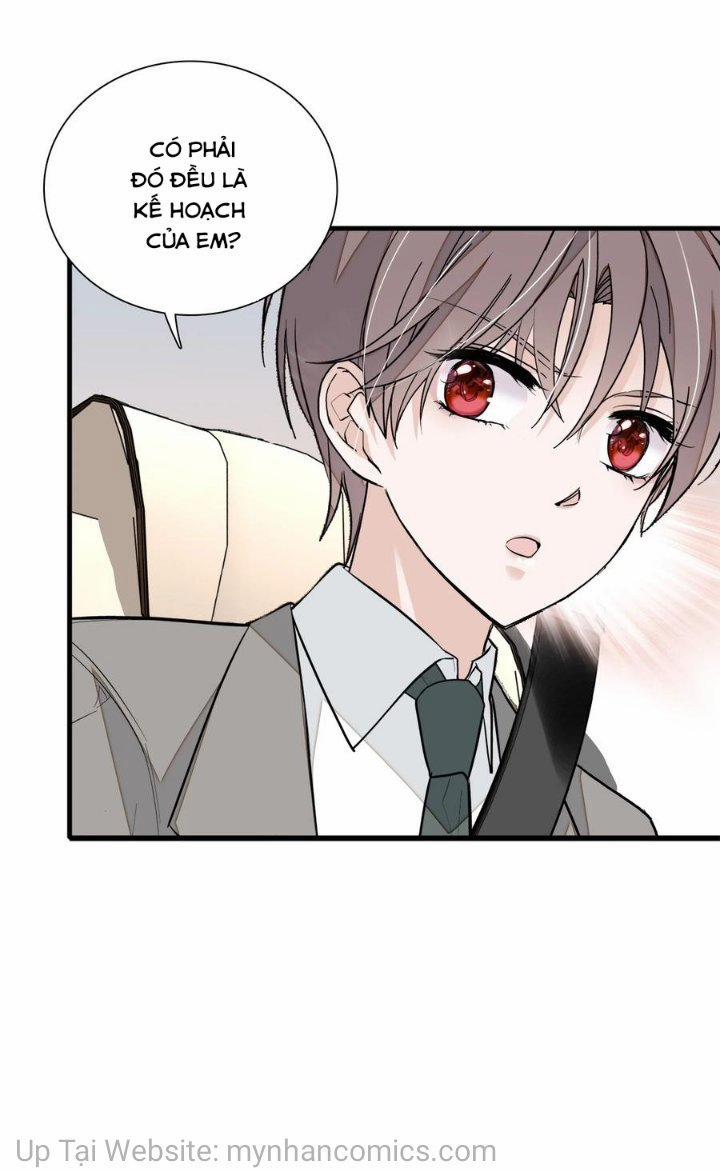 Long Phụng Đảo Lộn 46 trang 35