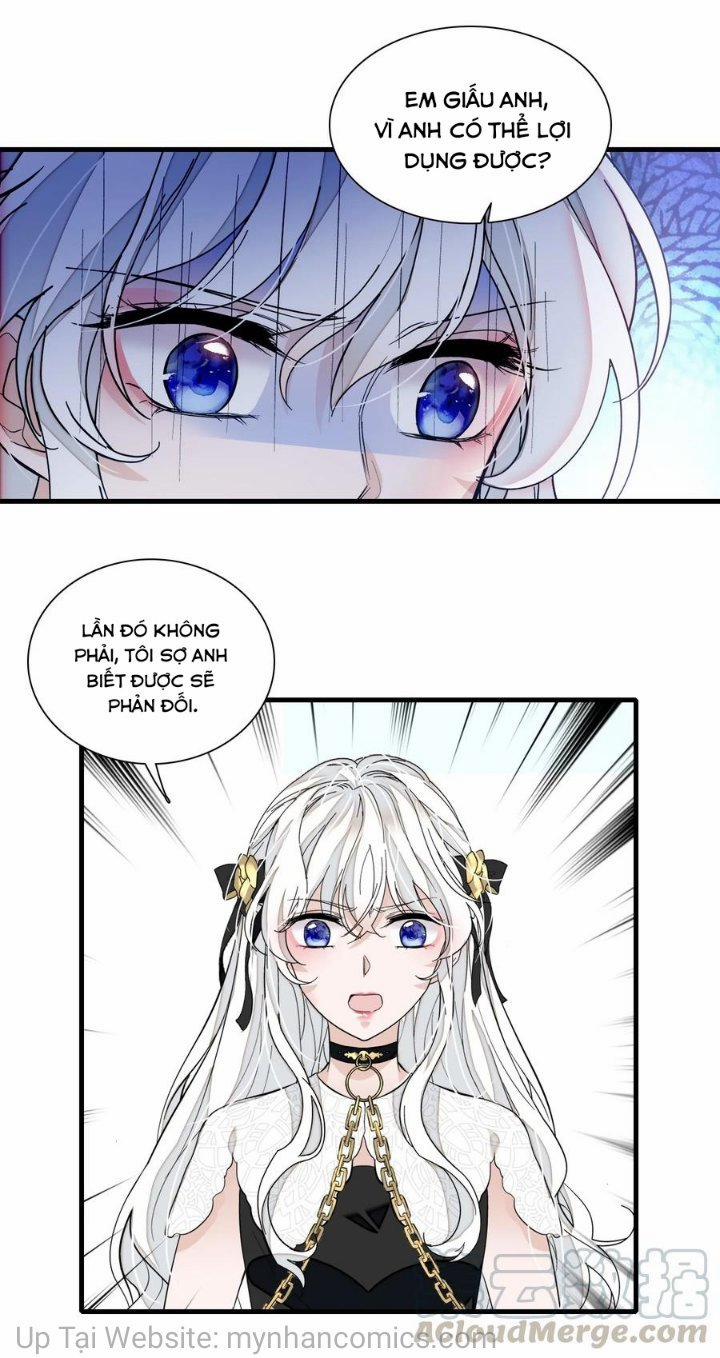 Long Phụng Đảo Lộn 46 trang 36