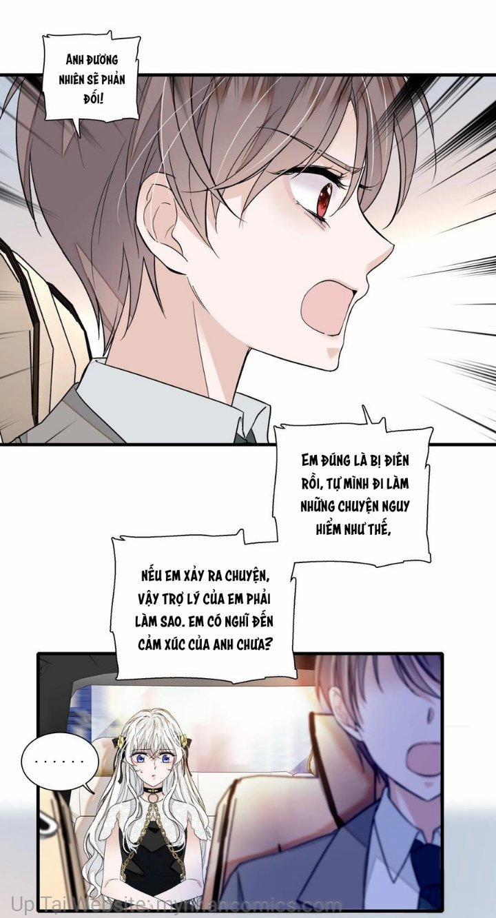 Long Phụng Đảo Lộn 46 trang 37