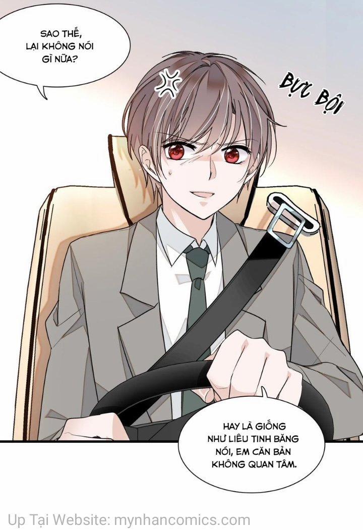 Long Phụng Đảo Lộn 46 trang 38