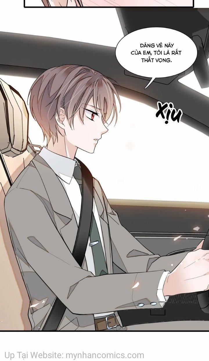 Long Phụng Đảo Lộn 46 trang 40