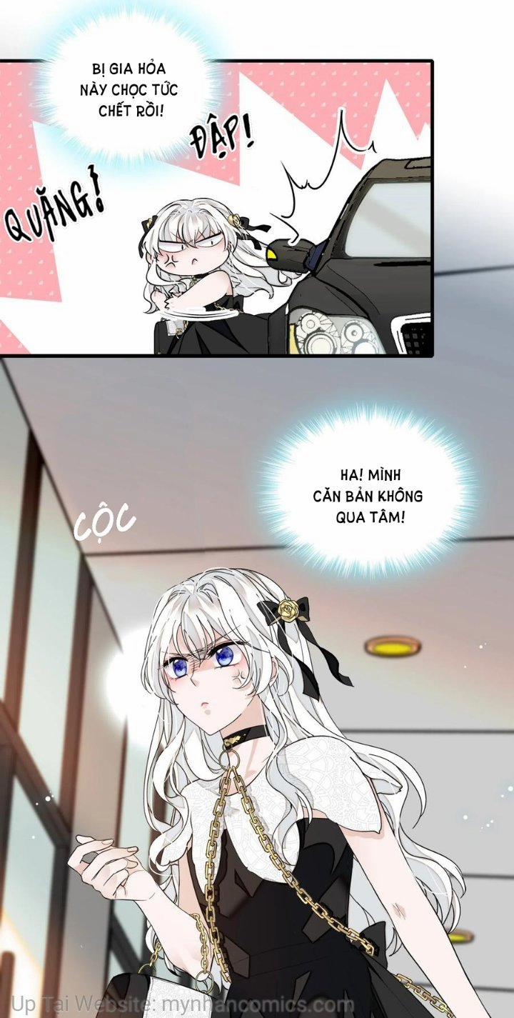 Long Phụng Đảo Lộn 46 trang 43