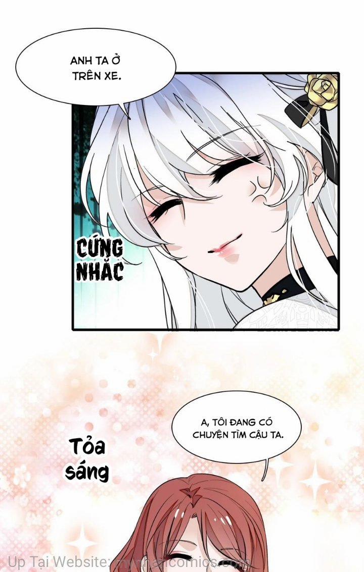 Long Phụng Đảo Lộn 46 trang 46