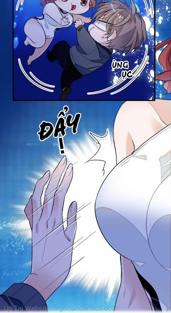 Long Phụng Đảo Lộn 46 trang 7