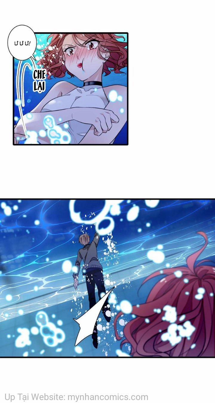 Long Phụng Đảo Lộn 46 trang 8