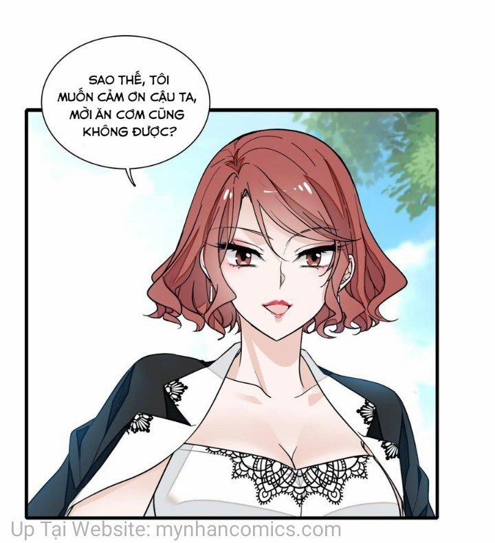 Long Phụng Đảo Lộn 47 trang 11