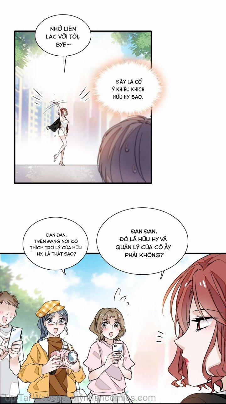 Long Phụng Đảo Lộn 47 trang 14