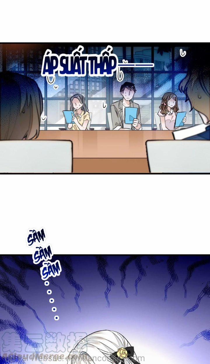 Long Phụng Đảo Lộn 47 trang 21