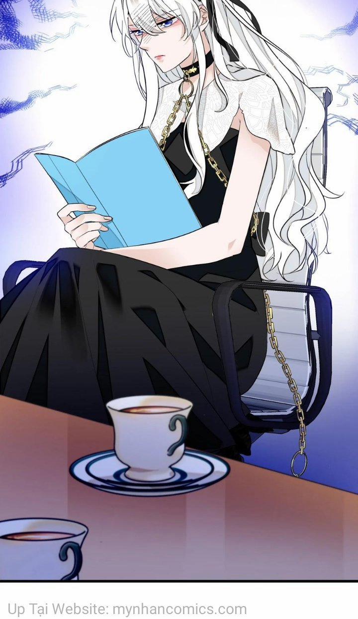 Long Phụng Đảo Lộn 47 trang 22