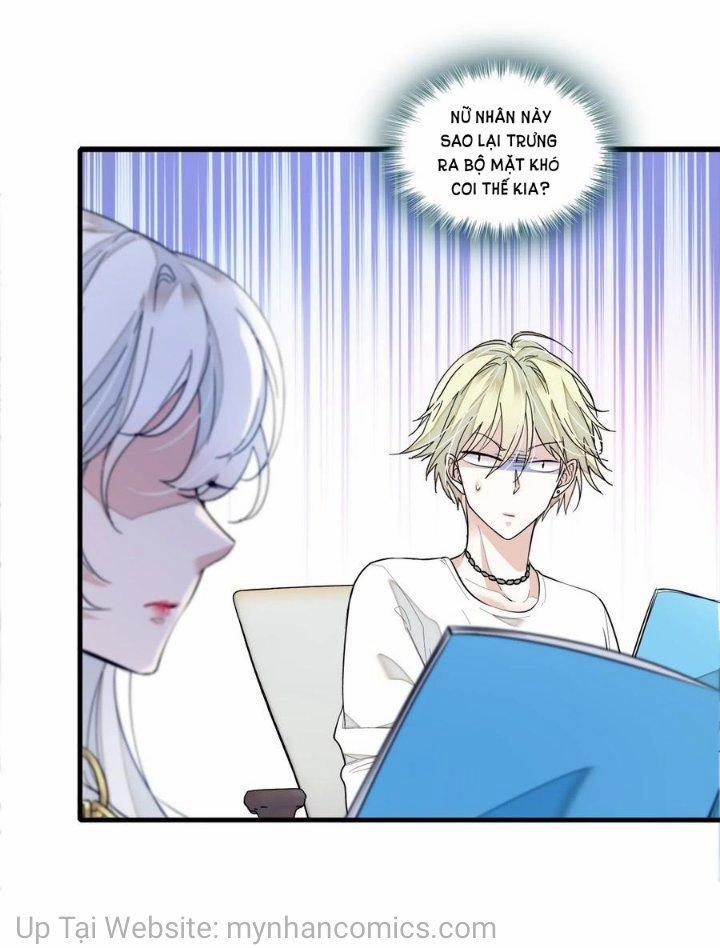 Long Phụng Đảo Lộn 47 trang 23