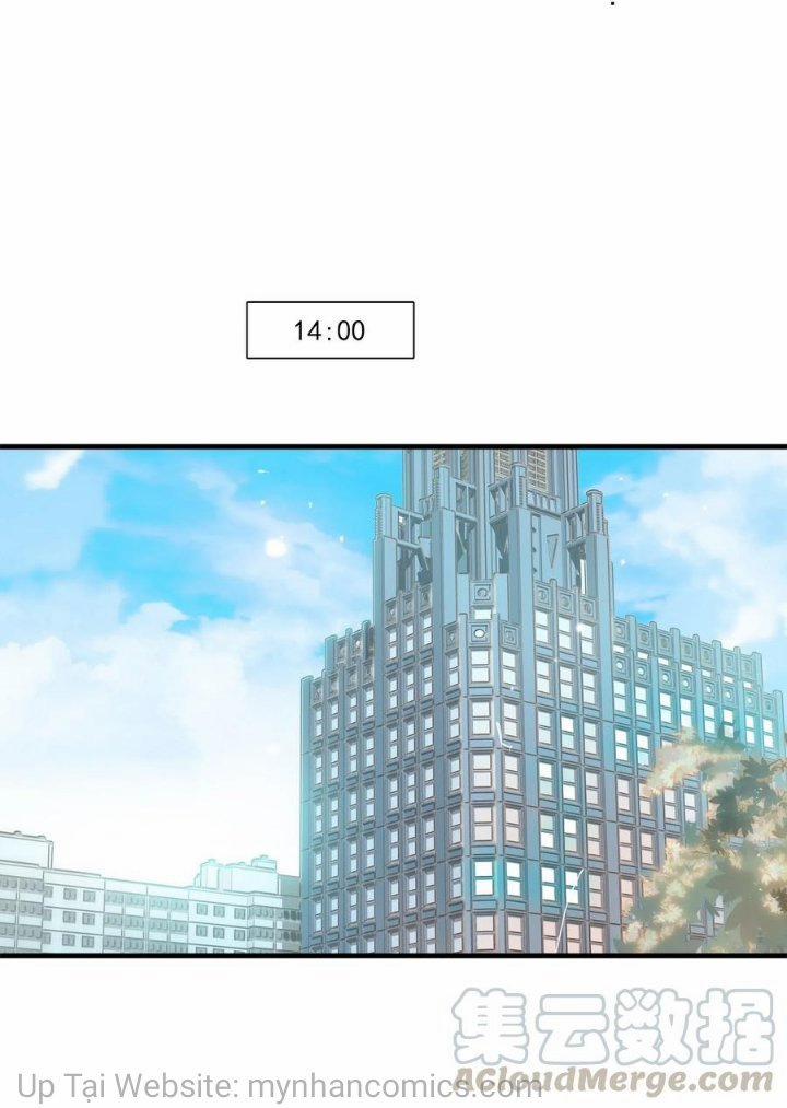 Long Phụng Đảo Lộn 47 trang 27