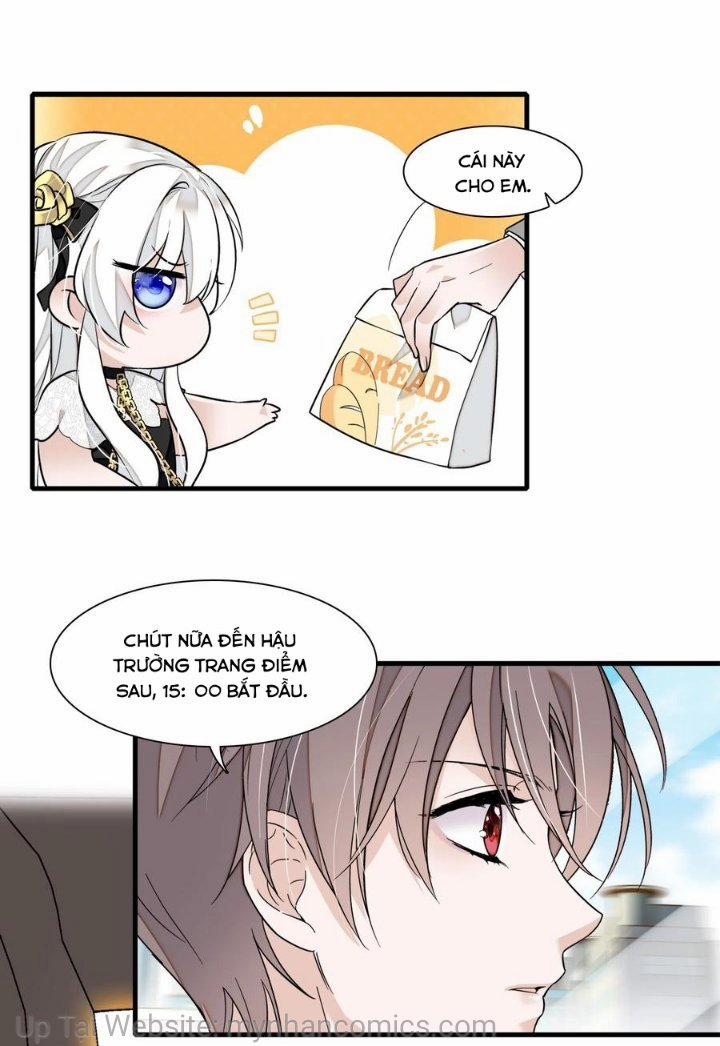 Long Phụng Đảo Lộn 47 trang 29