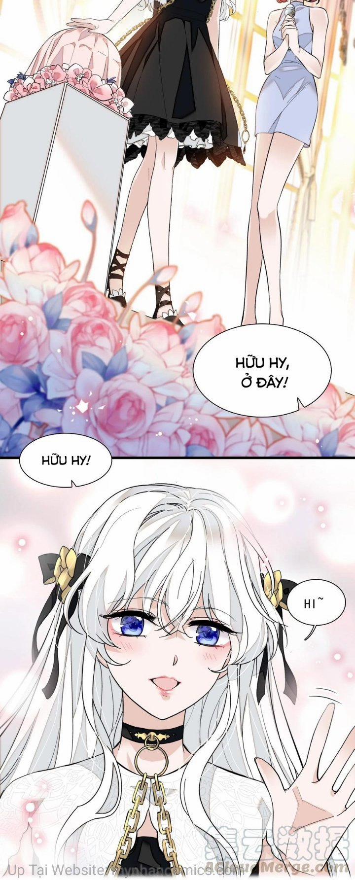 Long Phụng Đảo Lộn 47 trang 33