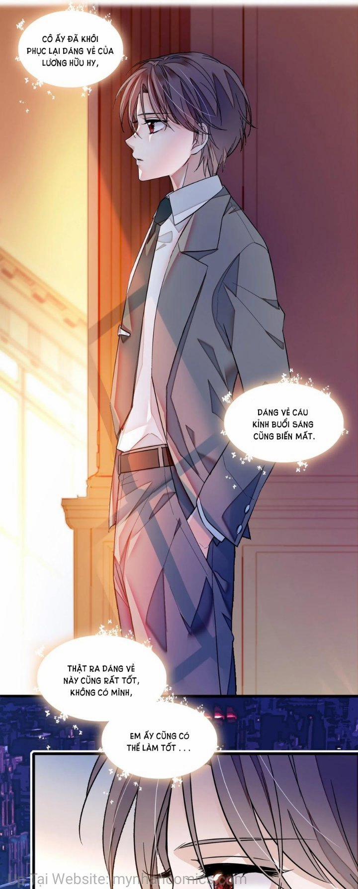 Long Phụng Đảo Lộn 47 trang 34