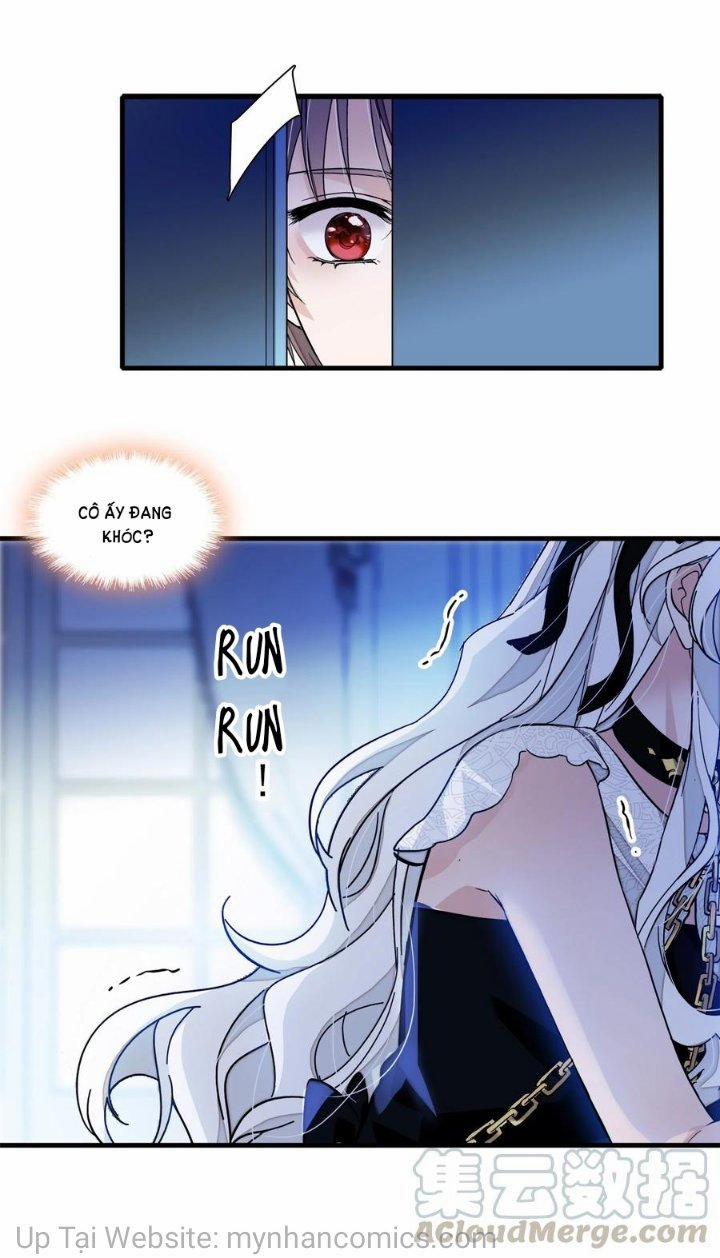 Long Phụng Đảo Lộn 47 trang 39