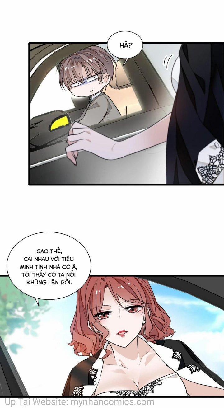 Long Phụng Đảo Lộn 47 trang 4