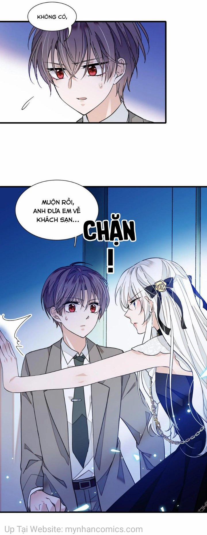 Long Phụng Đảo Lộn 47 trang 43