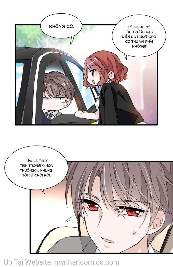 Long Phụng Đảo Lộn 47 trang 5