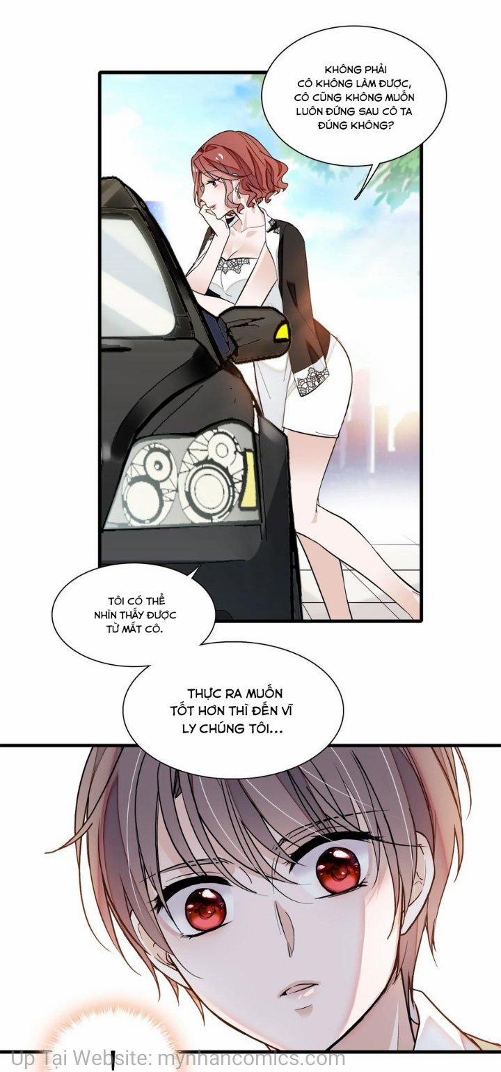 Long Phụng Đảo Lộn 47 trang 8