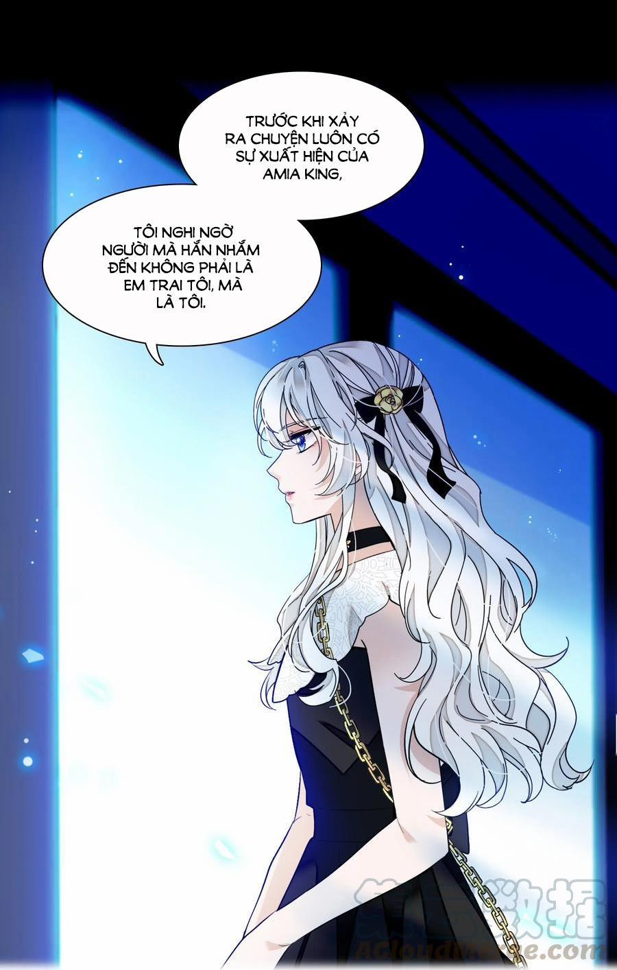 Long Phụng Đảo Lộn 48 trang 24